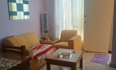 CASA VENTA CUAUTLA.... Frac. Los Almendros AYALA