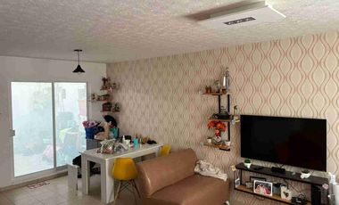 Casa en venta de 3 recámaras en Residencial Victoria, al sur de la ciudad de Pachuca, Hidalgo.