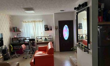 Casa en venta de 3 recámaras en Residencial Victoria, al sur de la ciudad de Pachuca, Hidalgo.