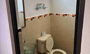 Casa en venta de 3 recámaras en Residencial Victoria, al sur de la ciudad de Pachuca, Hidalgo.