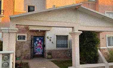Casa en venta de 3 recámaras en Residencial Victoria, al sur de la ciudad de Pachuca, Hidalgo.