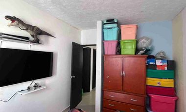 Casa en venta de 3 recámaras en Residencial Victoria, al sur de la ciudad de Pachuca, Hidalgo.