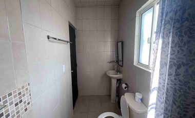 Casa en venta de 3 recámaras en Residencial Victoria, al sur de la ciudad de Pachuca, Hidalgo.