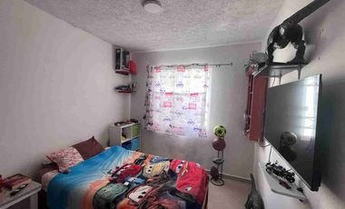 Casa en venta de 3 recámaras en Residencial Victoria, al sur de la ciudad de Pachuca, Hidalgo.