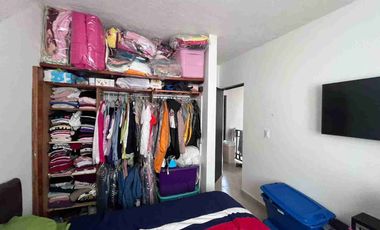 Casa en venta de 3 recámaras en Residencial Victoria, al sur de la ciudad de Pachuca, Hidalgo.