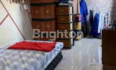 DIJUAL RUMAH DITENGAH KOTA BOGOR JL.TAJUR DEKAT TOL CIAWI BOGOR