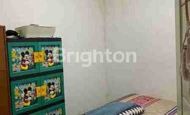 DIJUAL RUMAH DITENGAH KOTA BOGOR JL.TAJUR DEKAT TOL CIAWI BOGOR