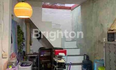 DIJUAL RUMAH DITENGAH KOTA BOGOR JL.TAJUR DEKAT TOL CIAWI BOGOR