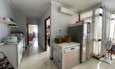 DIJUAL CEPAT! APARTEMEN 3BR DI MIDTOWN RESIDENCE CILANDAK