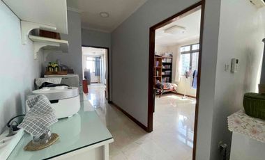 DIJUAL CEPAT! APARTEMEN 3BR DI MIDTOWN RESIDENCE CILANDAK