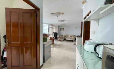 DIJUAL CEPAT! APARTEMEN 3BR DI MIDTOWN RESIDENCE CILANDAK