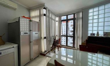 DIJUAL CEPAT! APARTEMEN 3BR DI MIDTOWN RESIDENCE CILANDAK