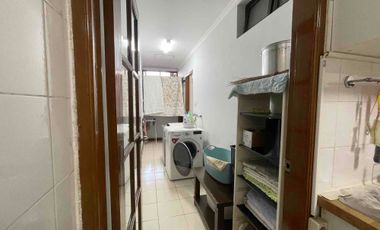 DIJUAL CEPAT! APARTEMEN 3BR DI MIDTOWN RESIDENCE CILANDAK