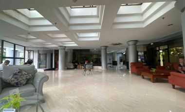 DIJUAL CEPAT! APARTEMEN 3BR DI MIDTOWN RESIDENCE CILANDAK