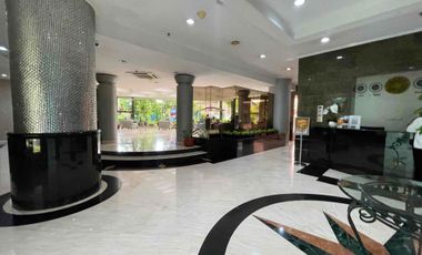 DIJUAL CEPAT! APARTEMEN 3BR DI MIDTOWN RESIDENCE CILANDAK