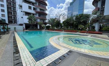 DIJUAL CEPAT! APARTEMEN 3BR DI MIDTOWN RESIDENCE CILANDAK