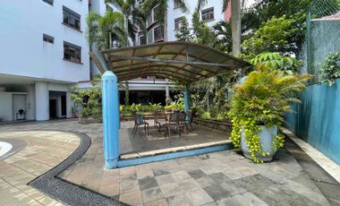 DIJUAL CEPAT! APARTEMEN 3BR DI MIDTOWN RESIDENCE CILANDAK