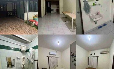 Disewakan Rumah Sutera Kirana Alam Sutera