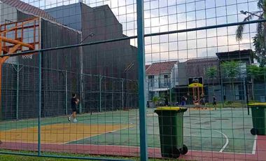 Disewakan Rumah Sutera Kirana Alam Sutera