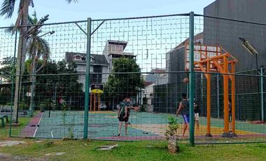 Disewakan Rumah Sutera Kirana Alam Sutera