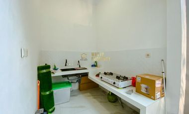 RUMAH IDAMAN COCOK UNTUK HOMESTAY ATAU MASA TUA DI BOROBUDUR MAGELANG