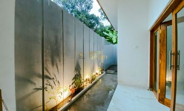 RUMAH IDAMAN COCOK UNTUK HOMESTAY ATAU MASA TUA DI BOROBUDUR MAGELANG