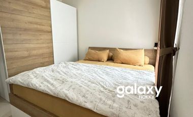 DIJUAL VILLA 2 LANTAI FURNISHED DI TUKAD BALIAN RENON DENPASAR, BALI