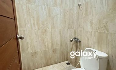 DIJUAL VILLA 2 LANTAI FURNISHED DI TUKAD BALIAN RENON DENPASAR, BALI