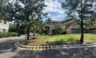 FOR SALE: 126 SQM Residential Lot in Ponticelli Hills, Bacoor City, Cavite