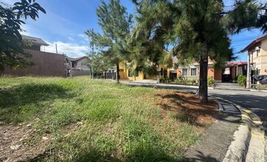 FOR SALE: 126 SQM Residential Lot in Ponticelli Hills, Bacoor City, Cavite