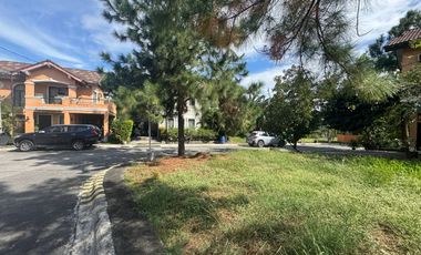 FOR SALE: 126 SQM Residential Lot in Ponticelli Hills, Bacoor City, Cavite