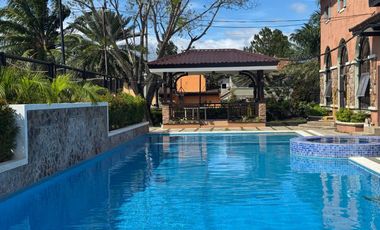 FOR SALE: 126 SQM Residential Lot in Ponticelli Hills, Bacoor City, Cavite