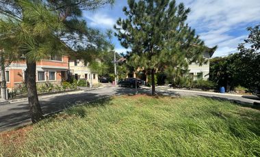 FOR SALE: 126 SQM Residential Lot in Ponticelli Hills, Bacoor City, Cavite