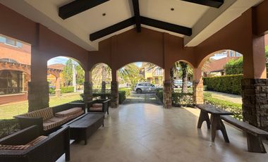 FOR SALE: 126 SQM Residential Lot in Ponticelli Hills, Bacoor City, Cavite