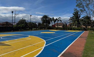 FOR SALE: 126 SQM Residential Lot in Ponticelli Hills, Bacoor City, Cavite