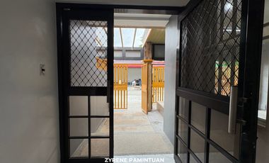 4 Bedrooms- Fully Furnished House for Rent in Brgy. Cuayan, Angeles