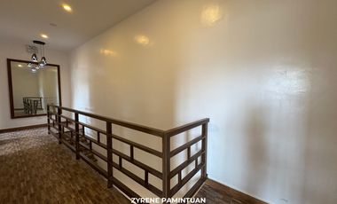 4 Bedrooms- Fully Furnished House for Rent in Brgy. Cuayan, Angeles