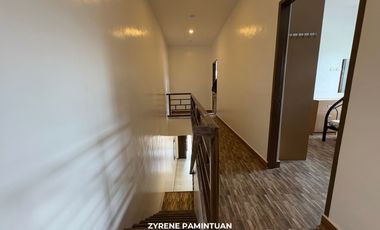 4 Bedrooms- Fully Furnished House for Rent in Brgy. Cuayan, Angeles