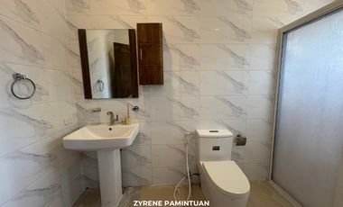 4 Bedrooms- Fully Furnished House for Rent in Brgy. Cuayan, Angeles