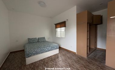 4 Bedrooms- Fully Furnished House for Rent in Brgy. Cuayan, Angeles