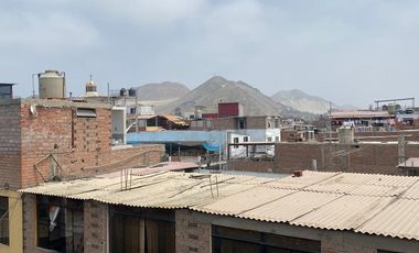 ALQUILER – EDIFICIO ESTRATEGICO IDEAL PARA CONSULTORIOS EN EL CORAZÓN DE LURÍN