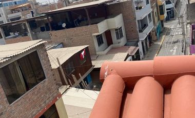 ALQUILER – EDIFICIO ESTRATEGICO IDEAL PARA CONSULTORIOS EN EL CORAZÓN DE LURÍN