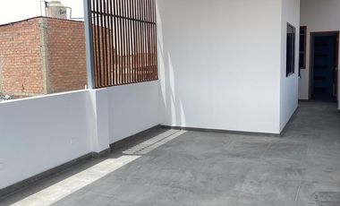 ALQUILER – EDIFICIO ESTRATEGICO IDEAL PARA CONSULTORIOS EN EL CORAZÓN DE LURÍN