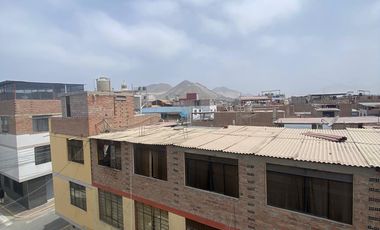 ALQUILER – EDIFICIO ESTRATEGICO IDEAL PARA CONSULTORIOS EN EL CORAZÓN DE LURÍN