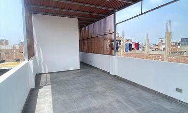 ALQUILER – EDIFICIO ESTRATEGICO IDEAL PARA CONSULTORIOS EN EL CORAZÓN DE LURÍN