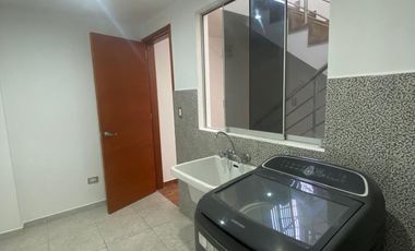 ALQUILER – EDIFICIO ESTRATEGICO IDEAL PARA CONSULTORIOS EN EL CORAZÓN DE LURÍN