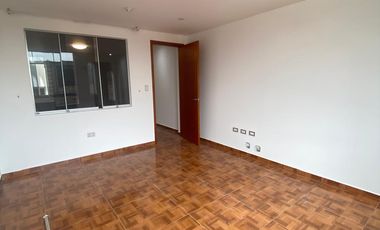 ALQUILER – EDIFICIO ESTRATEGICO IDEAL PARA CONSULTORIOS EN EL CORAZÓN DE LURÍN