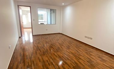 ALQUILER – EDIFICIO ESTRATEGICO IDEAL PARA CONSULTORIOS EN EL CORAZÓN DE LURÍN