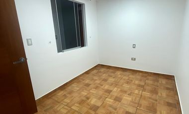 ALQUILER – EDIFICIO ESTRATEGICO IDEAL PARA CONSULTORIOS EN EL CORAZÓN DE LURÍN