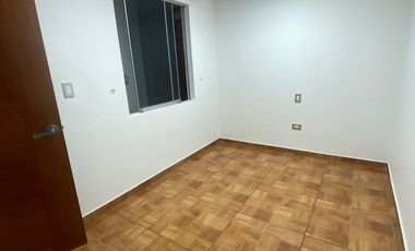 ALQUILER – EDIFICIO ESTRATEGICO IDEAL PARA CONSULTORIOS EN EL CORAZÓN DE LURÍN